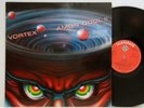 Amon Düül II       Vortex       Telefunkenl       Krautrock     NM # O