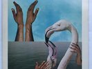 Herbie Hancock Mr. Hands LP VG+/NM Jazz Funk Vinyl