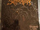 SUFFOCATION - PIERCED FROM WITHIN   VINYL LP COLORED