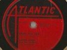 78 Rpm Record Doo Wop Lavern Baker Jim Dandy / Tra La La