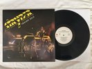 Heavy Metal LP- Stryper - Soldiers Under Command - VG+ Enigma Records - ST-73217