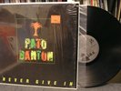 Pato Banton 