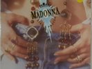 Madonna Like A Prayer LP SEALED MINT Condition-RARE-Patchouli Scented 12