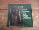 MFSL Strauss Also sprach Zarathustra Fritz Reiner LP nur 1x gespielt TOP