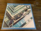 the BEATLES 2X LP 1967-1970 BLUE VINYL APPLE 1994 COMPILATION EX/EX MORE LIKE NM