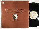 GLENN GOULD (piano) Bach Well Tempered Clavier CBS MASTERWORKS 4 LPs 77427