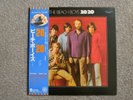 Beach Boys-20/20 Japan LP Capitol ECS-70114 Stereo Insert Gatefold
