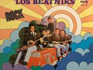 Hear Los Beatniks lp Latin Garage Rock & Roll Surf Mexico