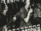 The Cramps - Mad Mad Daddies - Live At Napa State Hospital (LP) - Vinyl Reviv...