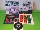 The Jam Vinyl LP The Gift Snap Sound Affects In The City Modern World Originals