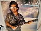 George Harrison Cloud Nine Sealed Columbia Record Club 9 W1-25643 LP