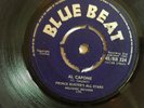 Prince Buster's All Stars, Al Capone/ One Step Beyond 7