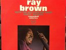 WWVR RAY BROWN ALL STAR BIG BAND CANNONBALL ADDERLEY, FLANNAGAN, LATEEF VERVE M-