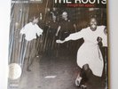 The Roots THINGS FALL APART Deluxe Limited Edition VINYL 3 LP Set