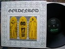 GOLDENROD - Goldenrod LP Orig. First Press on CHARTMAKER CSG1101 MINT-  TOP Zust