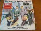 HEAVEN 17  * PENTHOUSE and PAVEMENT   * NEW & SEALED WHITE  VINYL  LP
