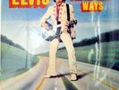 King ELVIS Presley 