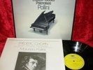 GERMANY NM 3LP DG STEREO 2740 230 CHOPIN ETUDES, PRELUDES, POLONAISES POLLINI BO
