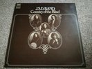 JSD BAND Country of the blind UK REGAL ZONOPHONE ORIGINAL 1971 LP N/MINT