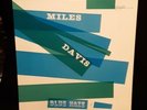 Miles Davis - Blue Haze - 1958 USA Pressing 