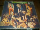 LP JETHRO TULL THIS WAS + 24 seitiges BOOKLET / RE-RELEASE VON 201? MINT/MINT-