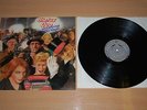 STATUS QUO - SUPER-RARE VERTIGO SWIRL MALAYSIA 1979 Whatever You Want LP spiral