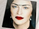 ?Madame X Translucent Light Blue Vinyl LP Madonna LIMITED x/1000 SOLD OUT #5iqu