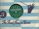 CLIFF RICHARD   SOUTH AFRICA  78    NINE TIMES OUT OF TEN   NEAR MINT
