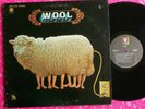 Wool,LP,Wool,ABC ABCS676,Canadian 1969 1stP,A1/A1,