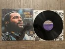 Soul LP Marvin Gaye What's Going On Rare Motown 1984 Press 5339ML Vinyl VG+