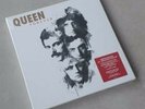Queen - Queen Forever 5 x LP Vinyl Box set Incl Bonus Disc very good condition