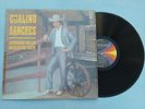 CHALINO SANCHEZ LP HERMOSISIMO LUCERO C/ LOS AMABLES DEL NORTE MUSART MEXICO '93