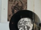 RT 012 - Swell Maps - Dresden Style 1978 Rough Trade records - vinyl 7 - uk
