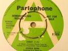 RARE   ANDREW BOWN     TAROT      PYSCH   UK DEMO