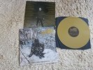 GOATMOON -  Voitto Tai Valhalla (Limited Gold LP )    Satanic Warmaster