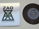 Zao ?– Decoding Transmissions From The Möbius Strip 7