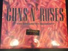 Guns N’ Roses The Spaghetti Incident? Limited Edition Orange LP 1993 Sealed Mint
