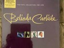 Belinda Carlisle Coloured Vinyl Box Ltd Edition RARE SEALED