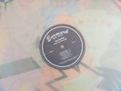 RARE The Damned - Music For Pleasure -Clear VINYL EARMARK 2002 unplayed