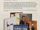 BOX SET : TUBEWAY ARMY + GARY NUMAN - 78/79 (2011) RARE 4 LP VINYL BOX SET