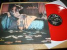 David Bowie - The Man Who Sold The World - Mercury UK Glamrock Color Vinyl Album