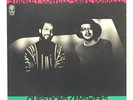 Stanley Cowell Dave Burrell Questions/Answers 1973 Free Jazz LP Japan Trio 7089