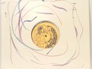 SUN RA and his Outer Space Arkestra Celestial Love Saturn 19144 LP 1984