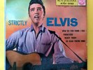 ELVIS PRESLEY (E.P - ITALY) A72V 0092  