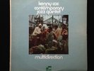 Kenny Cox/Contemporary Jazz Quintet-Multidirection-Blue Note 84339-LIBERTY UA