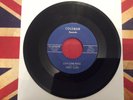 ORIGINAL NORTHERN SOUL- TERRY CLARK (Love Love Fever) COLEMAN