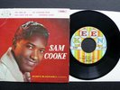 EP Sam Cooke - You Send Me - US Keen B-2002