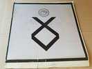 Death In June ?– come before christ and - 12' - proof sleeve-test pressing+flyer