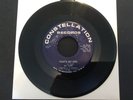  ORIGINAL NORTHERN SOUL- DEE CLARK  (That’s My Girl)  CONSTELLATION