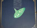 HERO OF TIME 2XLP (MUSIC FROM THE LEGEND OF ZELDA: OCARINA OF TIME) VINYL